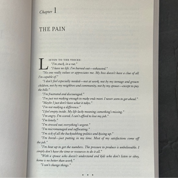 The 8th Habit by Stephen R. Covey | Self-Help, Business | Paperback Book - Picture 9 of 9